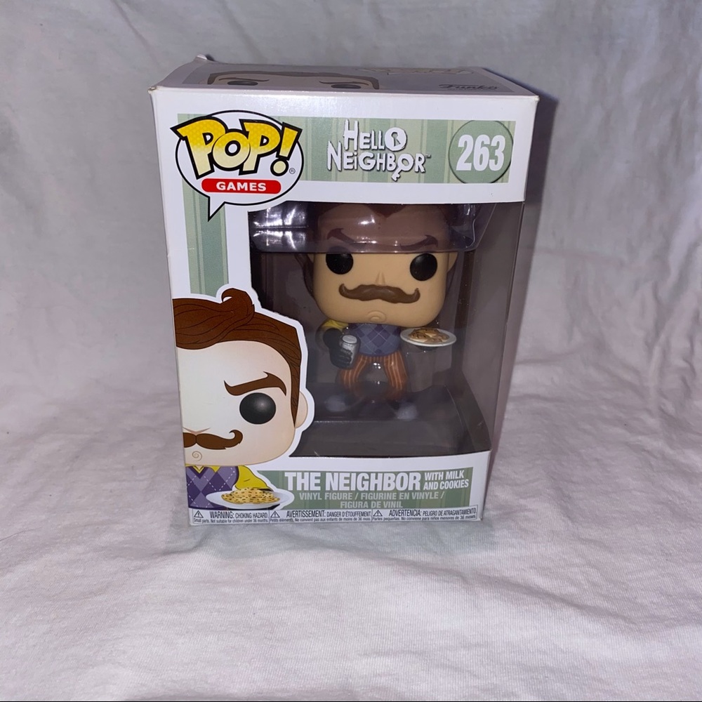Funko Pop Bundle!!! - Picture 4 of 6